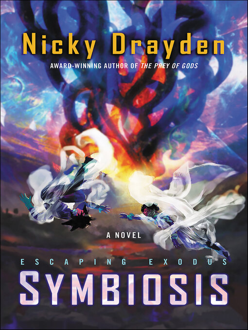 Title details for Escaping Exodus by Nicky Drayden - Available